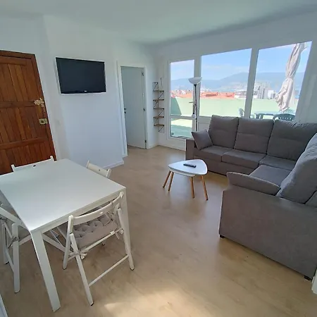 El ático Apartamento *