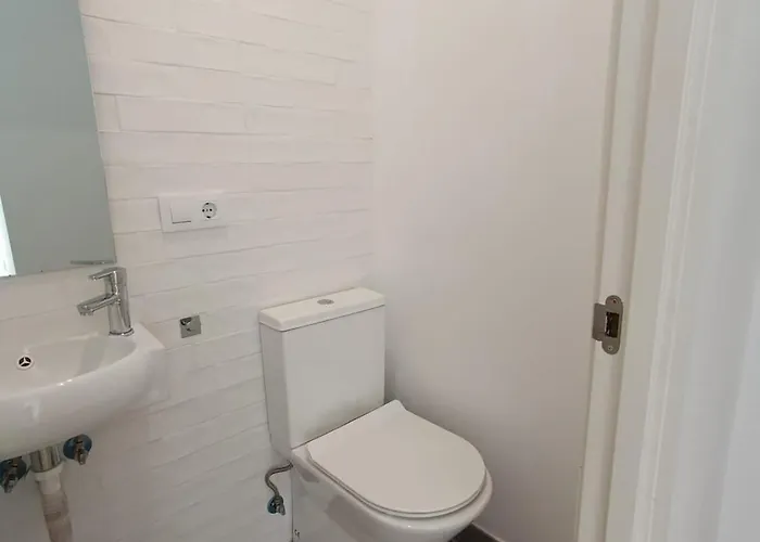 Apartmán El Atico *